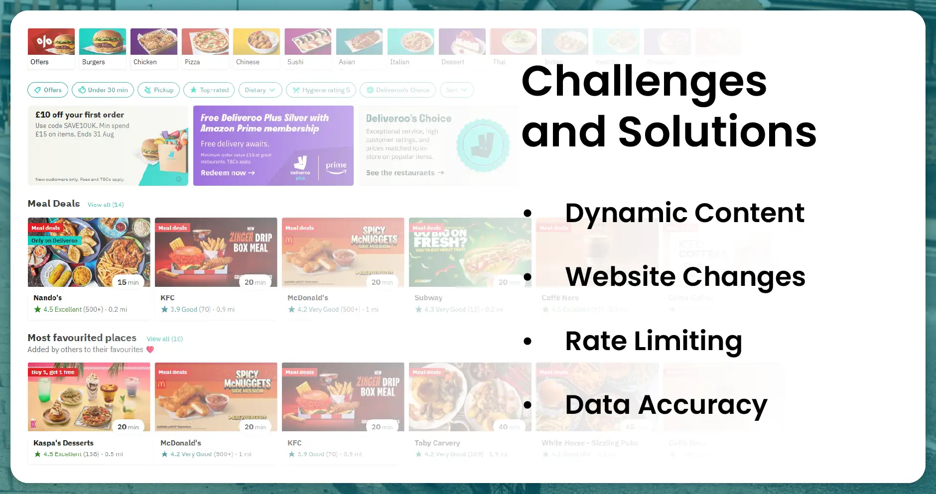 Challenges and Solutions-01